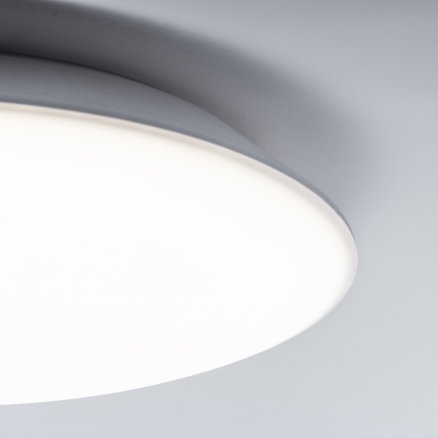 Brilagi - LED Koupelnové stropní svítidlo VESTAS LED/12W/230V 3000K IP54