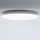 Brilagi - LED Koupelnové stropní svítidlo VESTAS LED/18W/230V 3000K IP54