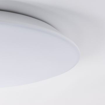 Brilagi - LED Koupelnové stropní svítidlo VESTAS LED/18W/230V 3000K IP54