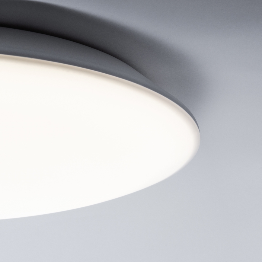 Brilagi - LED Koupelnové stropní svítidlo VESTAS LED/18W/230V 3000K IP54