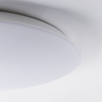 Brilagi - LED Koupelnové stropní svítidlo se senzorem VESTAS LED/28W/230V 4000K IP54