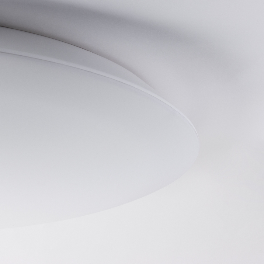 Brilagi - LED Koupelnové stropní svítidlo se senzorem VESTAS LED/45W/230V 4000K IP54
