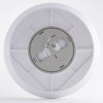 Brilagi - LED Koupelnové stropní svítidlo se senzorem VESTAS LED/45W/230V 4000K IP54