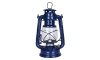 Brilagi - Petrolejová lampa LANTERN 24,5 cm tmavě modrá