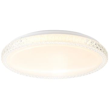 Brilliant - LED Stropní svítidlo BADRIA LED/24W/230V pr. 40 cm 3000K