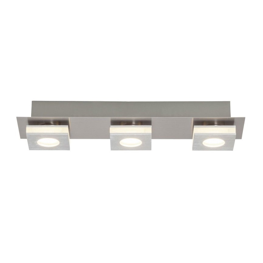 Brilliant - LED Stropní svítidlo TRANSIT 3xLED/4W/230V