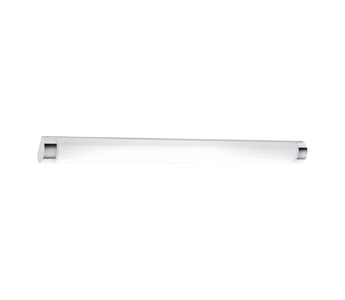 Briloner Briloner 2071-218 - LED Koupelnové osvětlení zrcadla BATH LED/15W/230V IP44 