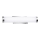 Briloner 2239-018-LED Stmívatelné koupelnové osvětlení zrcadla COOL&COSY LED/11W/230V 2700/4000K IP44