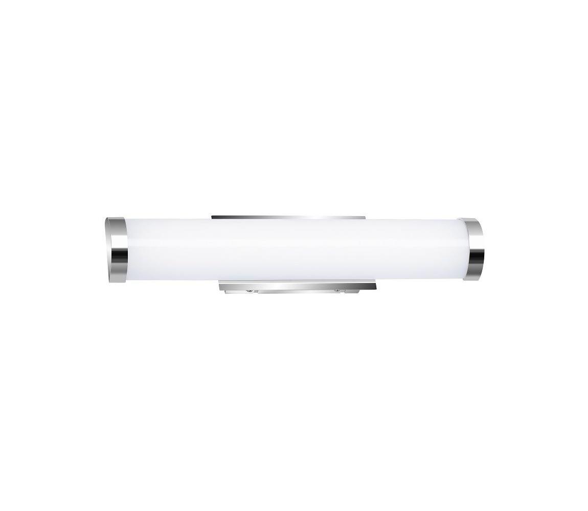 Briloner Briloner 2239-018-LED Stmívatelné koupelnové osvětlení zrcadla LED/11W/230V IP44 BL0958