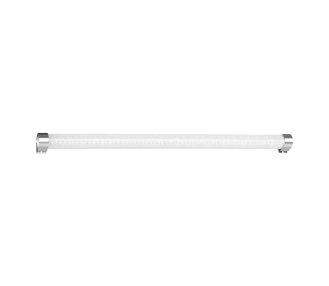 Briloner Briloner 2243-018 -LED Stmívatelné koupelnové osvětlení zrcadla LED/8W/230V IP44 BL0954