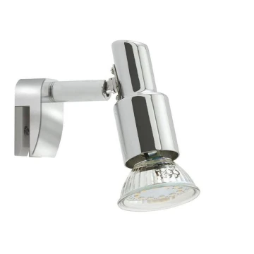 Briloner 2792-018 - LED Osvětlení zrcadla SPLASH 1xGU10/3W/230V