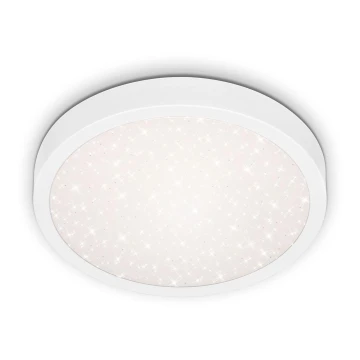 Briloner 3048-016 - LED Stropní svítidlo RUNA LED/18W/230V bílá