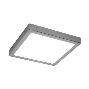 Briloner 3142-018 - LED Koupelnové stropní svítidlo COOL&COSY LED/21W/230V 2700/4000K IP44