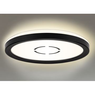 Briloner 3175-015 - LED Stropní svítidlo FREE LED/12W/230V pr. 19 cm