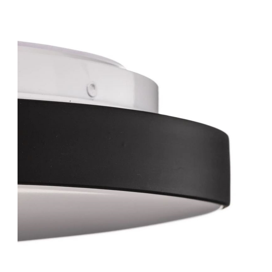 Briloner 3351-015 - LED Koupelnové stropní svítidlo MALBONA LED/13W/230V IP44