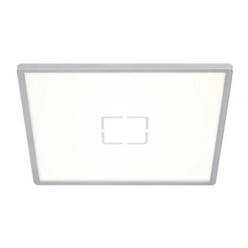 Briloner 3393-014 - LED Stropní svítidlo FREE LED/22W/230V 42x42 cm