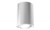 Briloner 7119-014 - LED Bodové svítidlo TUBE 1xGU10/5W/230V kulatý