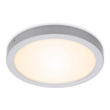 Briloner 7141-014 - LED Stropní svítidlo FIRE LED/21W/230V 3000K