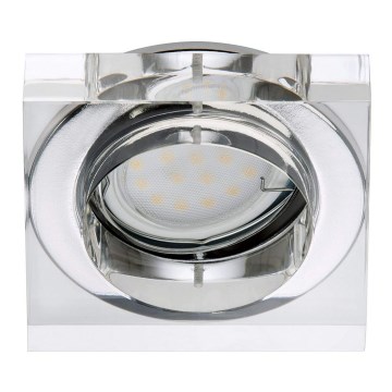 Briloner 7200-010 - LED Podhledové svítidlo ATTACH 1xGU10/5W/230V 400lm