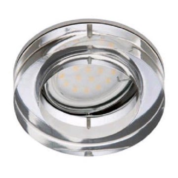 Briloner 7201-010 - LED Podhledové svítidlo ATTACH 1xGU10/3W/230V 210lm