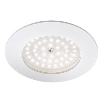 Briloner 7206-016 - LED Koupelnové podhledové svítidlo LED/10,5W/230V IP44