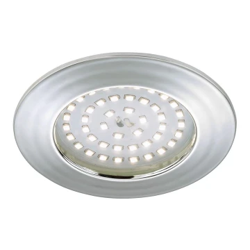 Briloner 7206-018 - LED Koupelnové podhledové svítidlo ATTACH LED/10,5W/230V IP44
