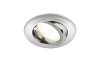 Briloner 7209-018 - LED Koupelnové podhledové svítidlo ATTACH LED/5W/230V IP23