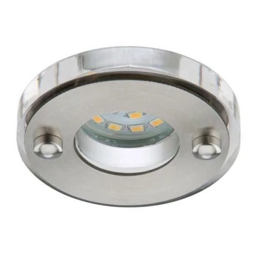 Briloner 7214-012 - LED Koupelnové podhledové svítidlo ATTACH LED/5W/230V IP44