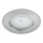 Briloner 7233-019 - LED Stmívatelné koupelnové svítidlo ATTACH LED/10,5W/230V IP44