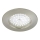 Briloner 7236-012- LED Koupelnové podhledové svítidlo ATTACH LED/10,5W/230V IP44