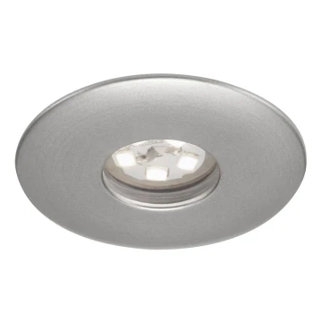 Briloner 7240-019 - LED Koupelnové podhledové svítidlo ATTACH LED/1,8W/230V IP44