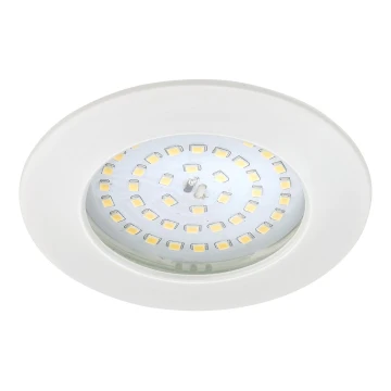 Briloner 8310-016 - LED Koupelnové podhledové svítidlo ATTACH LED/10,5W/230V IP44