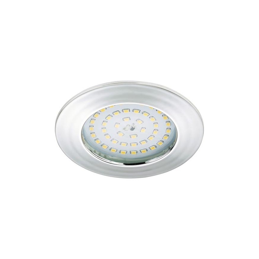 Briloner 8310-018 - LED Koupelnové podhledové svítidlo LED/10,5W/230V IP44