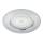 Briloner 8310-019 - LED Koupelnové podhledové svítidlo LED/10,5W/230V IP44