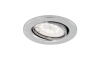 Briloner 8315-019 - LED Koupelnové podhledové svítidlo 1xGU10/5W/230V IP23