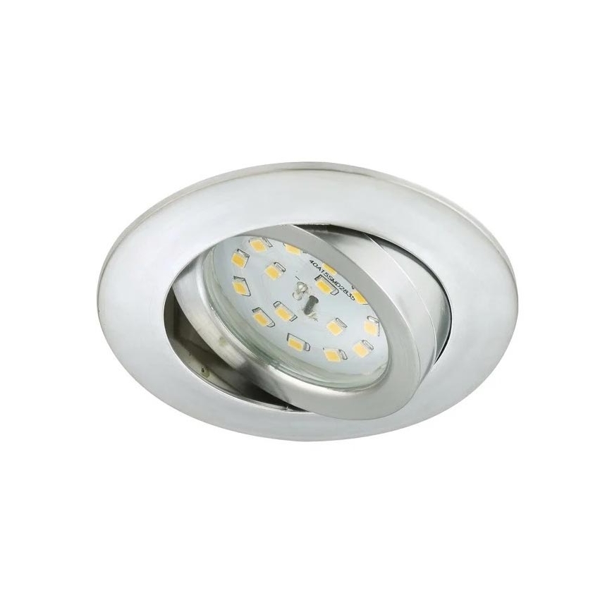Briloner 8317-019 - LED Stmívatelné koupelnové podhledové svítidlo LED/5,5W/230V IP23