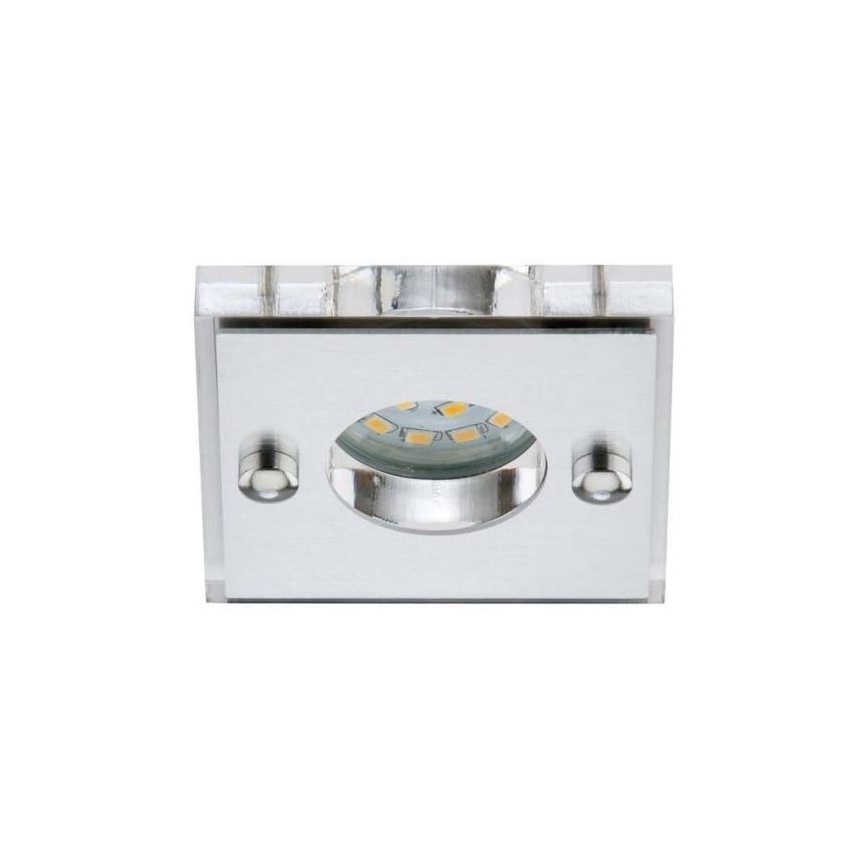 Briloner - LED Koupelnové podhledové svítidlo ATTACH LED/5W/230V IP44