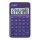 Casio - Kapesní kalkulačka 1xLR54 fialová