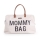 Childhome - Přebalovací taška MOMMY BAG krémová