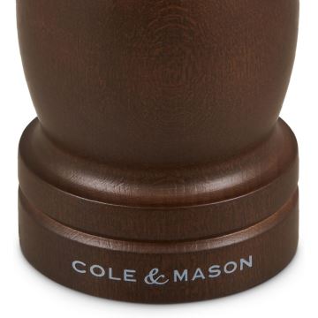 Cole&Mason - Mlýnek na pepř CAPSTAN FOREST buk 20 cm