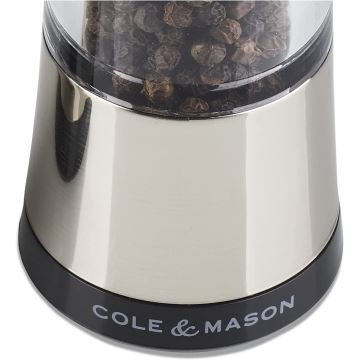 Cole&Mason - Mlýnek na pepř HORSHAM 15,4 cm