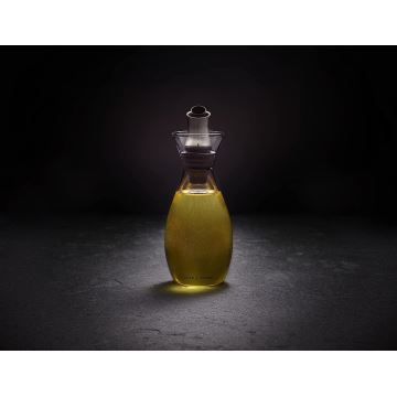 Cole&Mason - Nádoba na olej a ocet HAVERHILL FLOW 350 ml