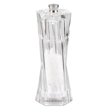 Cole&Mason - Sada mlýnků na sůl a pepř ALDEBURGH 2 ks 14 cm