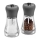 Cole&Mason - Sada mlýnků na sůl a pepř NAPOLI 2 ks 12 cm