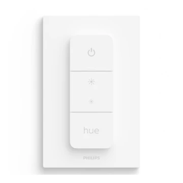 Dálkový ovladač Philips Hue SWITCH V2 1xCR2032