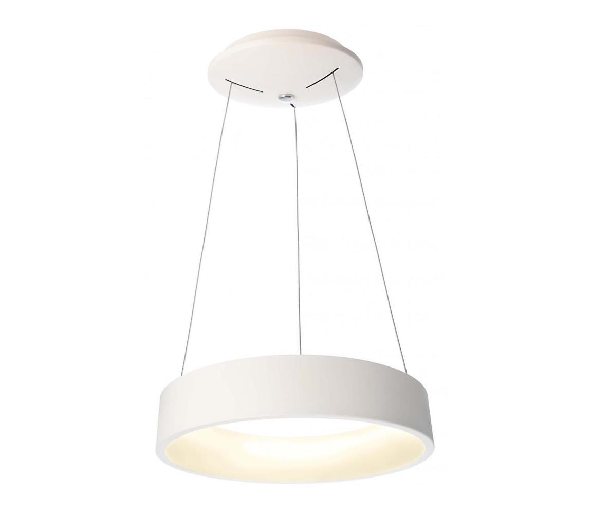 Deko-Light Deko-Light 342122 - LED Stmívatelný lustr SCULPTORIS LED/27W/230V 3000K pr. 45cm