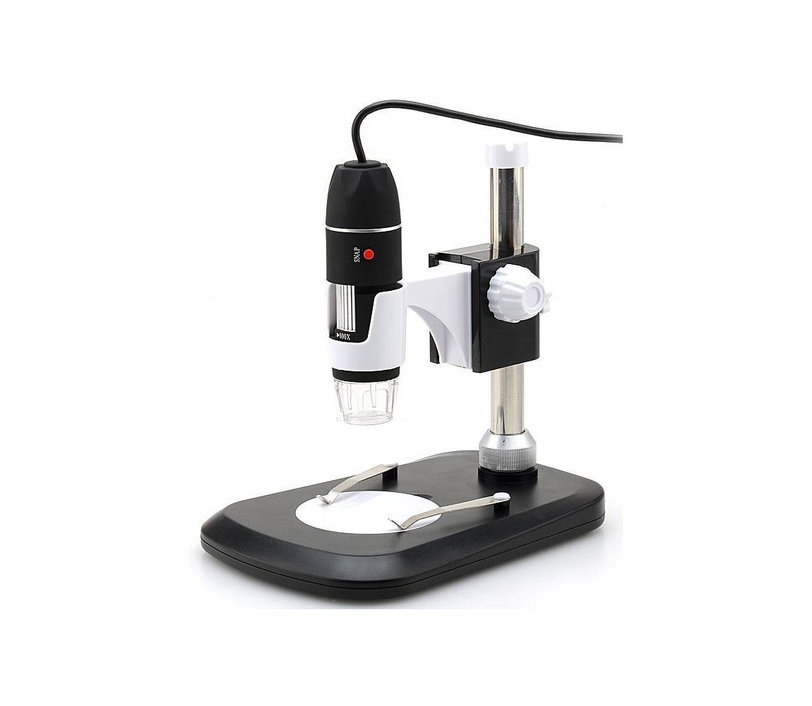 HADEX Digitální mikroskop k PC 5V HD0511