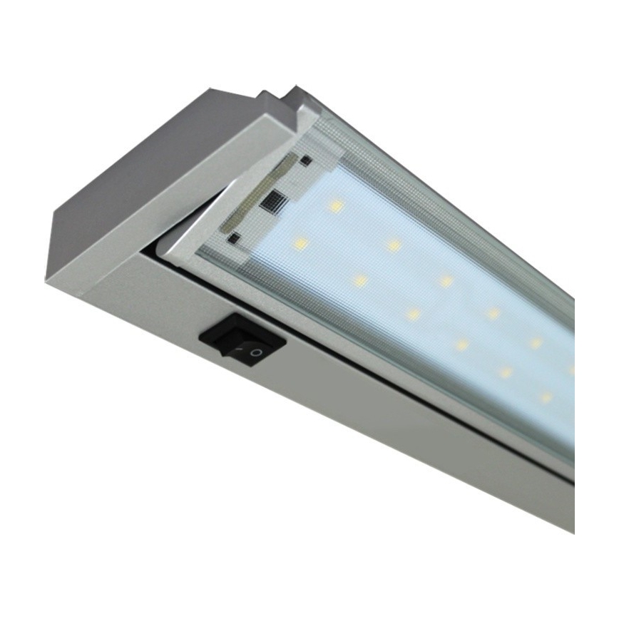 LED Podlinkové svítidlo GANYS LED/15W/230V