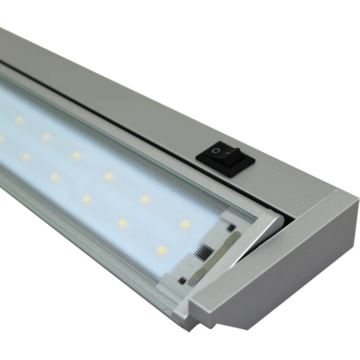 LED Podlinkové svítidlo GANYS LED/15W/230V