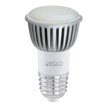 EGLO 12762 - LED žárovka 1xE27/5W neutrální bílá 4200K